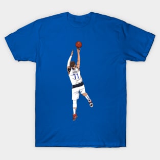 Luka Doncic T-Shirt